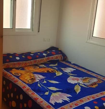 Appartement 3 éme étage dans la médina Kédima Asilah Exterior foto