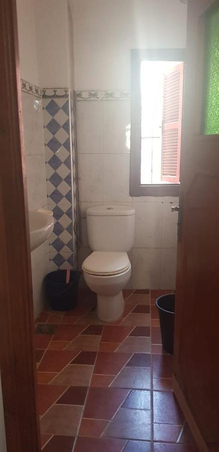 Appartement 3 éme étage dans la médina Kédima Asilah Exterior foto