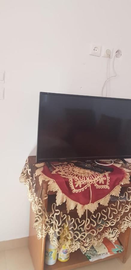 Appartement 3 éme étage dans la médina Kédima Asilah Exterior foto