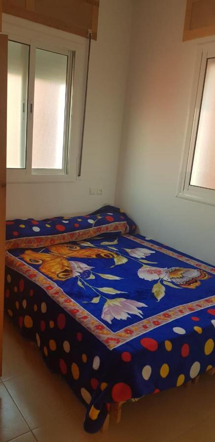 Appartement 3 éme étage dans la médina Kédima Asilah Exterior foto