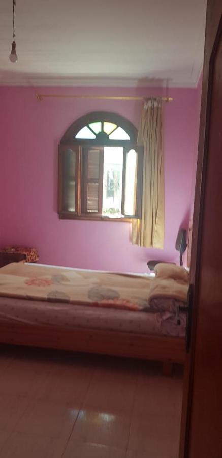 Appartement 3 éme étage dans la médina Kédima Asilah Exterior foto
