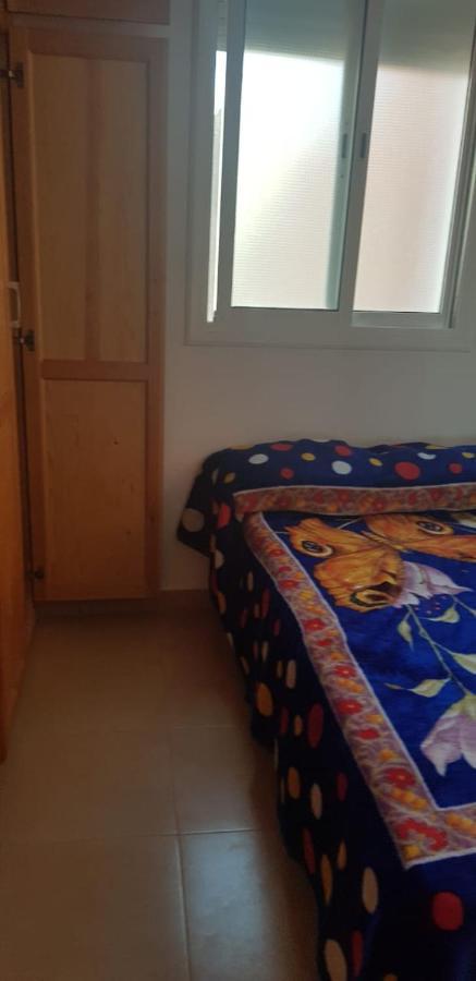 Appartement 3 éme étage dans la médina Kédima Asilah Exterior foto