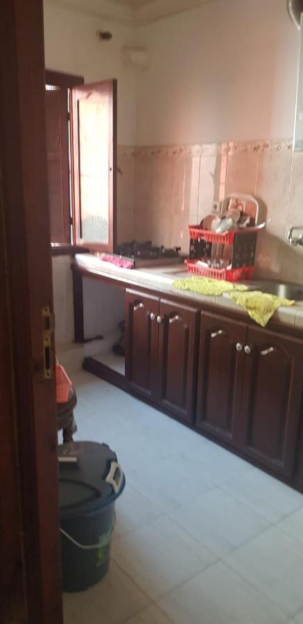Appartement 3 éme étage dans la médina Kédima Asilah Exterior foto